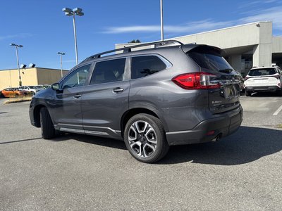 2023 Subaru ASCENT in North Vancouver, British Columbia