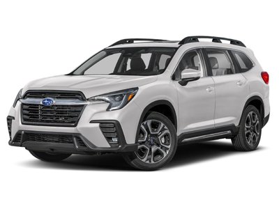 2023  Ascent in Vancouver, British Columbia