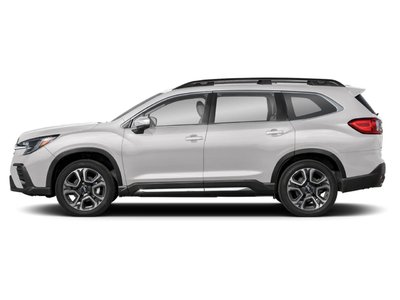2023  Ascent in Vancouver, British Columbia