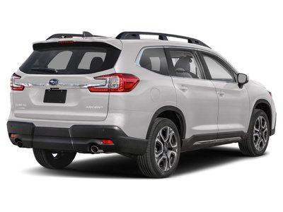 2023  Ascent in Vancouver, British Columbia