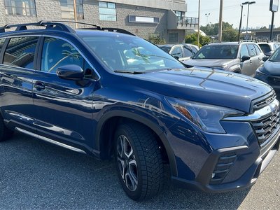 Subaru ASCENT  2024 à Vancouver, Colombie-Britannique
