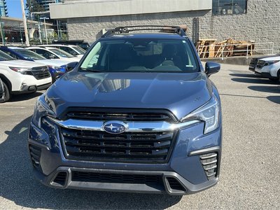 Subaru ASCENT  2024 à Vancouver, Colombie-Britannique