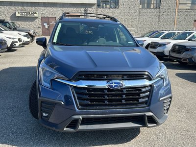 Subaru ASCENT  2024 à Vancouver, Colombie-Britannique