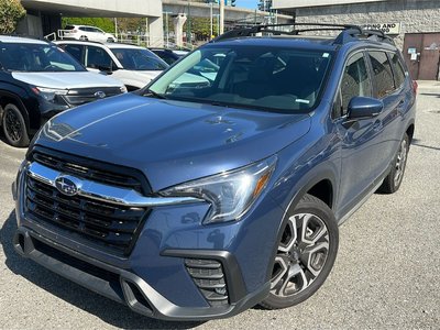 Subaru ASCENT  2024 à Vancouver, Colombie-Britannique