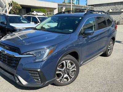 Subaru ASCENT  2024 à Vancouver, Colombie-Britannique