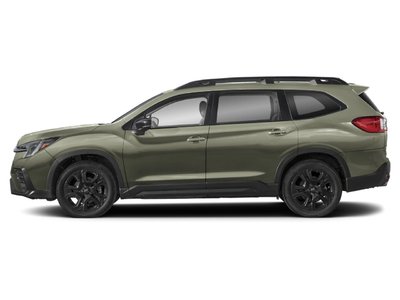 2025 Subaru ASCENT in North Vancouver, British Columbia
