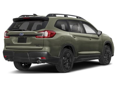 2025 Subaru ASCENT in North Vancouver, British Columbia