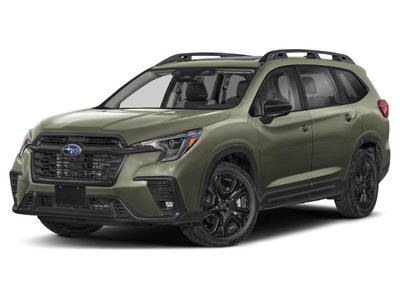 2025 Subaru ASCENT in North Vancouver, British Columbia