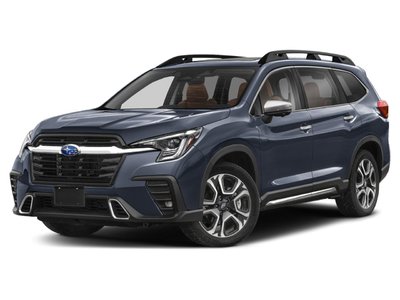 2025 Subaru Ascent in North Vancouver, British Columbia