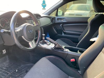 2015 Subaru BRZ in Markham, Ontario