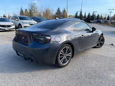 2015 Subaru BRZ in Markham, Ontario