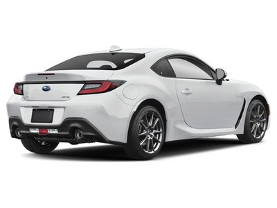 Subaru BRZ  2023 à Vancouver, Colombie-Britannique