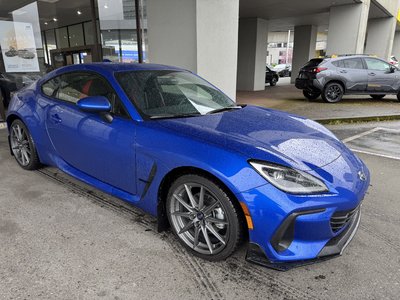 Subaru BRZ  2025 à Vancouver, Colombie-Britannique