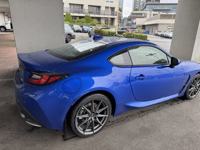 Subaru BRZ  2025 à Vancouver, Colombie-Britannique