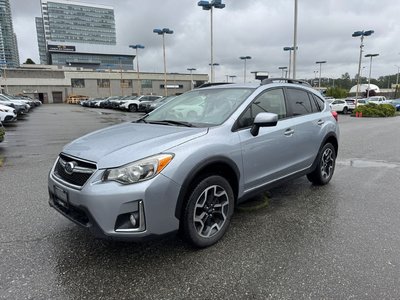 2016 Subaru Crosstrek in Vancouver, British Columbia