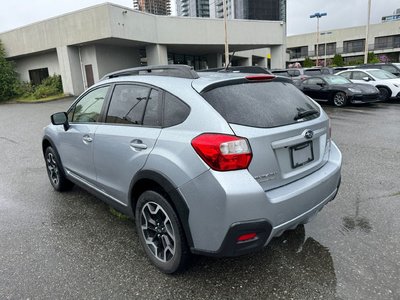 2016 Subaru Crosstrek in Vancouver, British Columbia