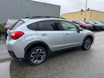 2016 Subaru Crosstrek in Vancouver, British Columbia