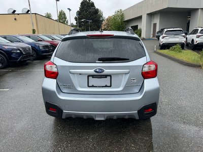 2016 Subaru Crosstrek in Vancouver, British Columbia