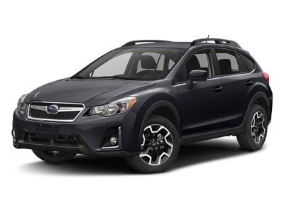 2016  Crosstrek in North Vancouver, British Columbia
