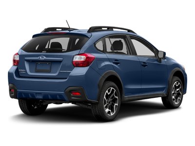 2017 Subaru Crosstrek in Vancouver, British Columbia