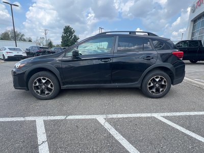 2018 Subaru Crosstrek in Bolton, Ontario