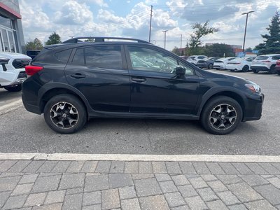 2018 Subaru Crosstrek in Bolton, Ontario