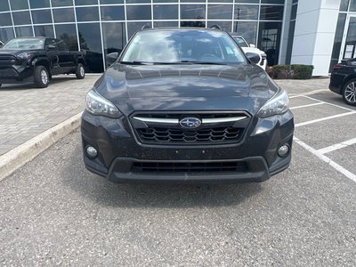 2018 Subaru Crosstrek in Bolton, Ontario