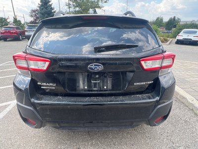 2018 Subaru Crosstrek in Bolton, Ontario