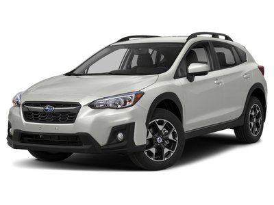 2018 Subaru Crosstrek in Vancouver, British Columbia