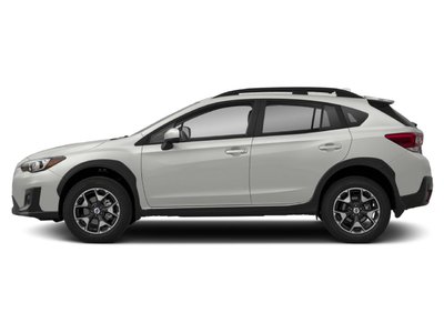 2018 Subaru Crosstrek in Vancouver, British Columbia