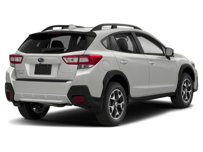 2018 Subaru Crosstrek in Vancouver, British Columbia