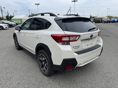 2018 Subaru Crosstrek in Vancouver, British Columbia
