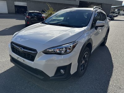 2018  Crosstrek in North Vancouver, British Columbia
