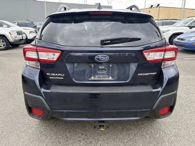 2019 Subaru Crosstrek in North Vancouver, British Columbia