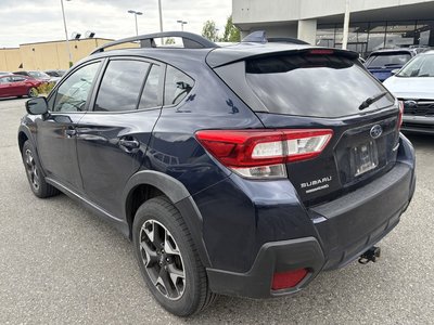 2019 Subaru Crosstrek in North Vancouver, British Columbia