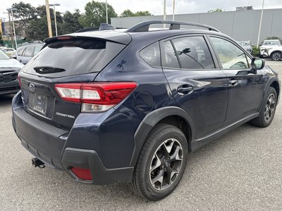 2019 Subaru Crosstrek in Vancouver, British Columbia