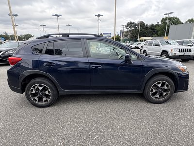 2019 Subaru Crosstrek in Vancouver, British Columbia