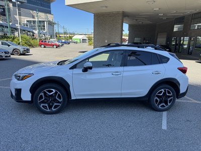 2019 Subaru Crosstrek in North Vancouver, British Columbia