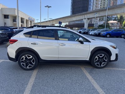 2019 Subaru Crosstrek in Vancouver, British Columbia
