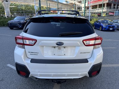 2019 Subaru Crosstrek in North Vancouver, British Columbia