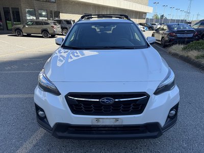 2019 Subaru Crosstrek in Vancouver, British Columbia