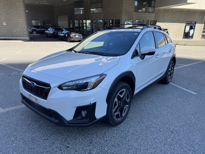 2019 Subaru Crosstrek in North Vancouver, British Columbia