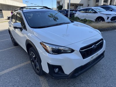 2019 Subaru Crosstrek in Vancouver, British Columbia