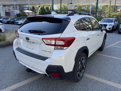 2019 Subaru Crosstrek in Vancouver, British Columbia
