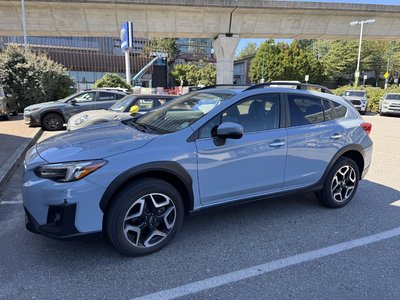 2019 Subaru Crosstrek in North Vancouver, British Columbia