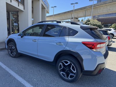2019 Subaru Crosstrek in North Vancouver, British Columbia