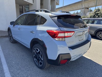 2019 Subaru Crosstrek in North Vancouver, British Columbia