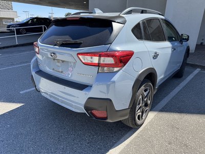 Subaru Crosstrek  2019 à Vancouver, Colombie-Britannique