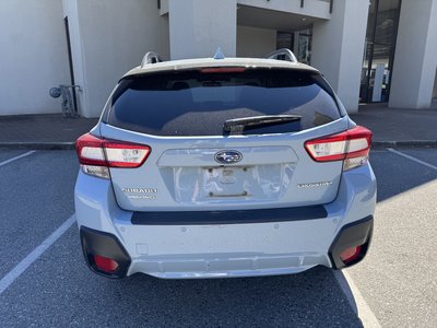 Subaru Crosstrek  2019 à Vancouver, Colombie-Britannique