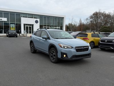 Subaru Crosstrek  2019 à Saint-Bruno-de-Montarville, Québec